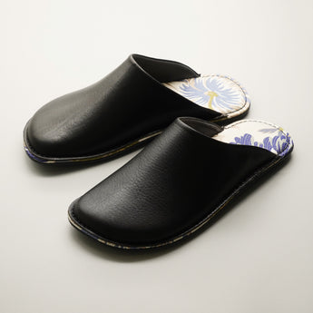 R.Nagata Slippers S MBLL0436