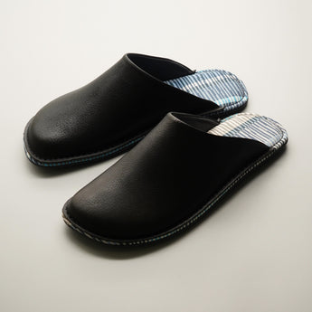 R.Nagata Slippers MBLL0439