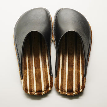 R.Nagata Slippers MBLL0440