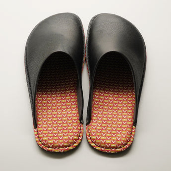 R.Nagata Slippers MBLL0442