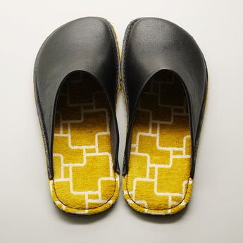 R.Nagata Slippers MBLL0446