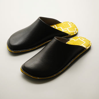 R.Nagata Slippers MBLL0446