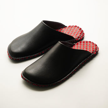 R.Nagata Slippers MBLL0447