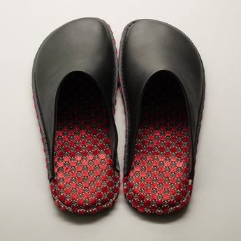 R.Nagata Slippers MBLL0447