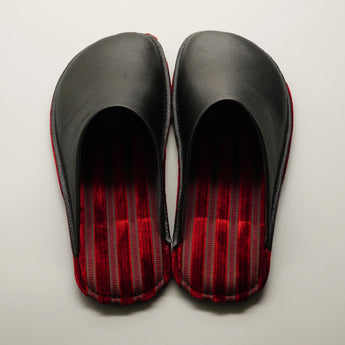 R.Nagata Slippers MBLL0459