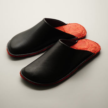 R.Nagata Slippers MBLL0460