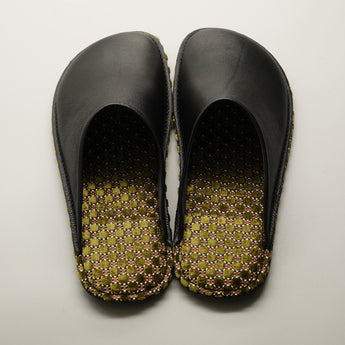 R.Nagata Slippers MBLL0461
