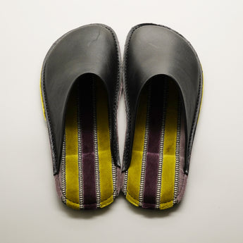 R.Nagata Slippers MBLL0474