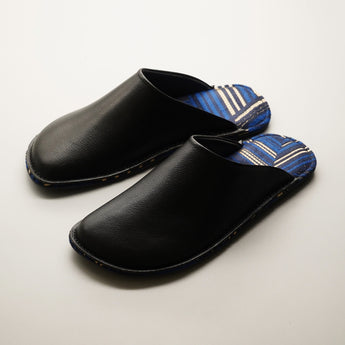R.Nagata Slippers MBLL0475
