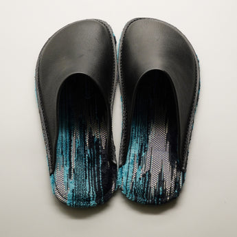 R.Nagata Slippers MBLL0486