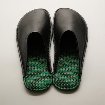 R.Nagata Slippers MBLL0487