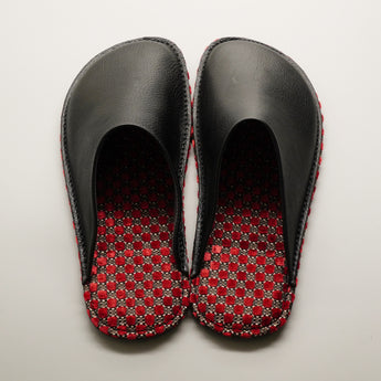 R.Nagata Slippers MBLL0488