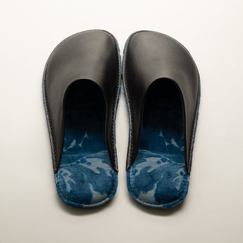 R.Nagata Slippers MBLL0491