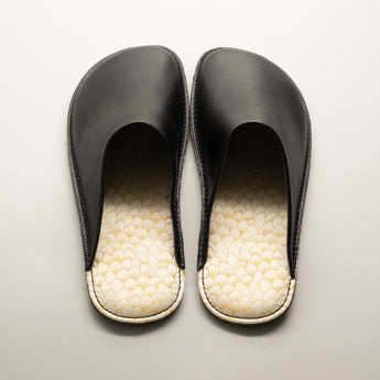 R.Nagata Slippers MBLL0492