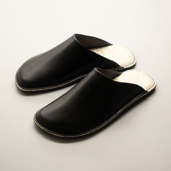 R.Nagata Slippers MBLL0492