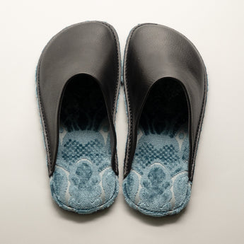 R.Nagata Slippers MBLL0497
