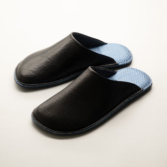 R.Nagata Slippers MBLL0503