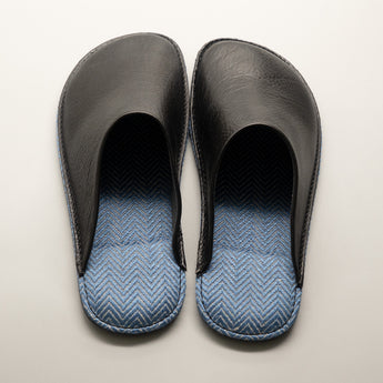 R.Nagata Slippers MBLL0503