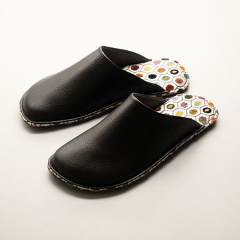 R.Nagata Slippers S MBLL0506