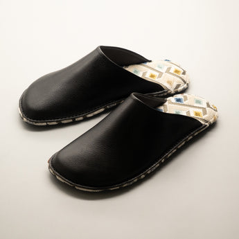 R.Nagata Slippers MBLL0507