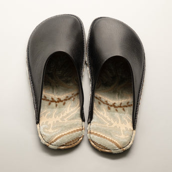 R.Nagata Slippers MBLL0509