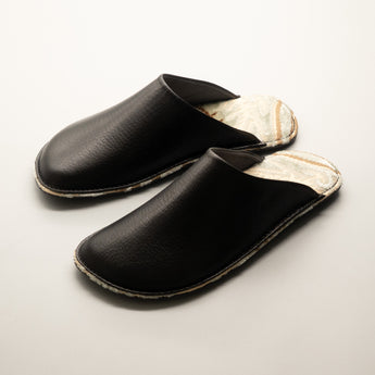 R.Nagata Slippers MBLL0509
