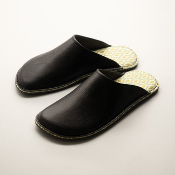 R.Nagata Slippers MBLL0510