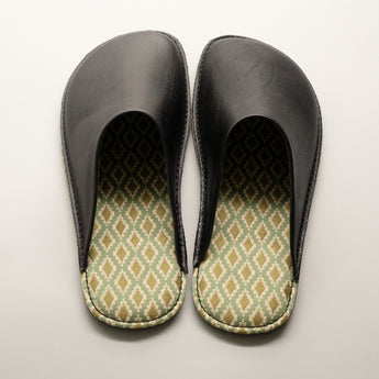 R.Nagata Slippers MBLL0510