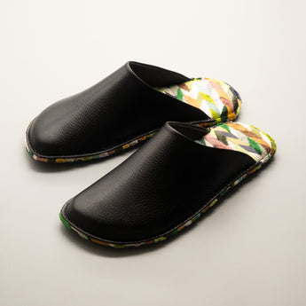 R.Nagata Slippers MBLL0511