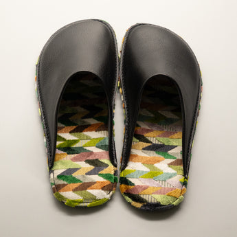 R.Nagata Slippers MBLL0511