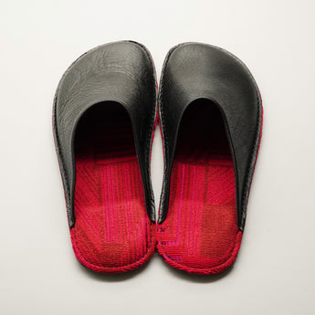 R.Nagata Slippers MBLL0516