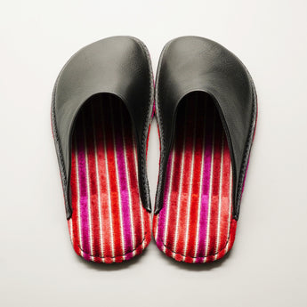 R.Nagata Slippers S MBLL0517