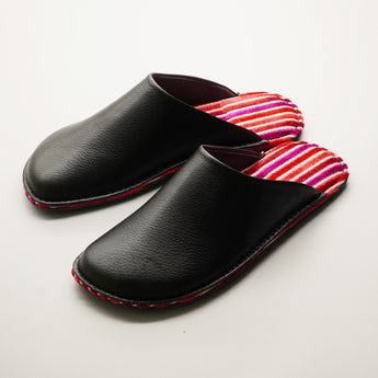 R.Nagata Slippers S MBLL0517