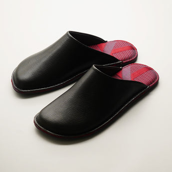 R.Nagata Slippers MBLL0518