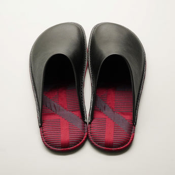 R.Nagata Slippers MBLL0518