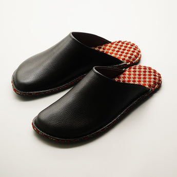R.Nagata Slippers MBLL0519