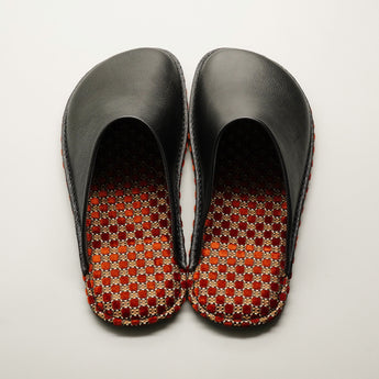R.Nagata Slippers MBLL0519