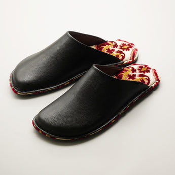 R.Nagata Slippers MBLL0520