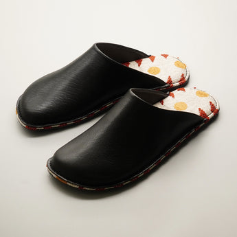 R.Nagata Slippers MBLL0521