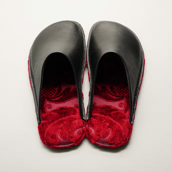 R.Nagata Slippers MBLL0523