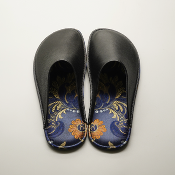 R.Nagata Slippers MBLL0530
