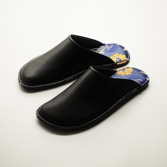R.Nagata Slippers MBLL0530