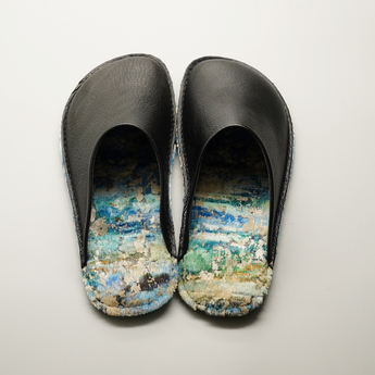 R.Nagata Slippers MBLL0531