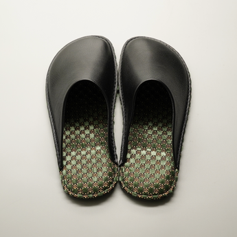 R.Nagata Slippers S MBLL0532