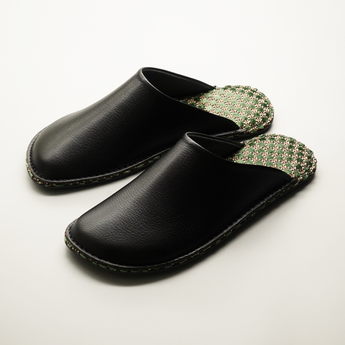 R.Nagata Slippers S MBLL0532