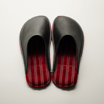 R.Nagata Slippers MBLL0533