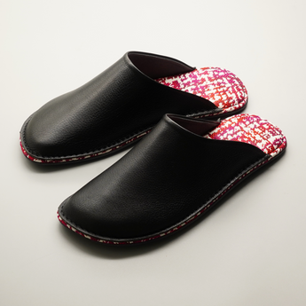 R.Nagata Slippers MBLL0534