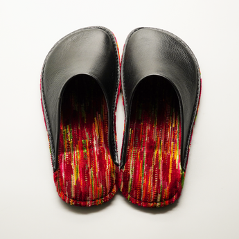 R.Nagata Slippers MBLL0535