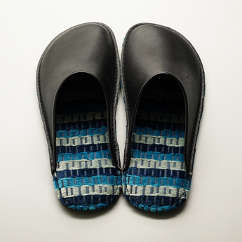 R.Nagata Slippers MBLL0539