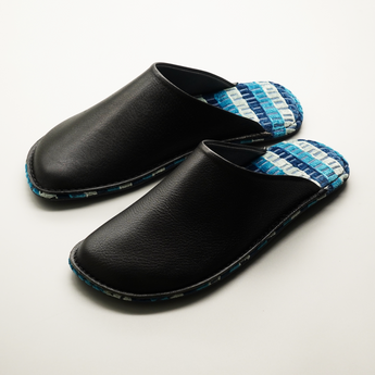R.Nagata Slippers MBLL0539